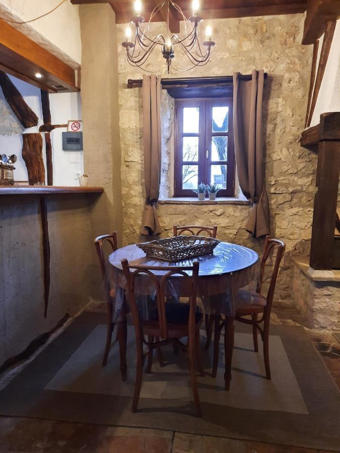 Maison D'Hotes De La Boissiere Andillac Bagian luar foto