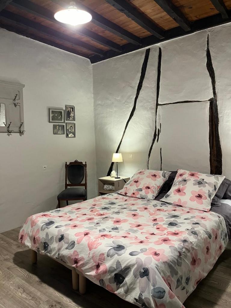 Maison D'Hotes De La Boissiere Andillac Bagian luar foto