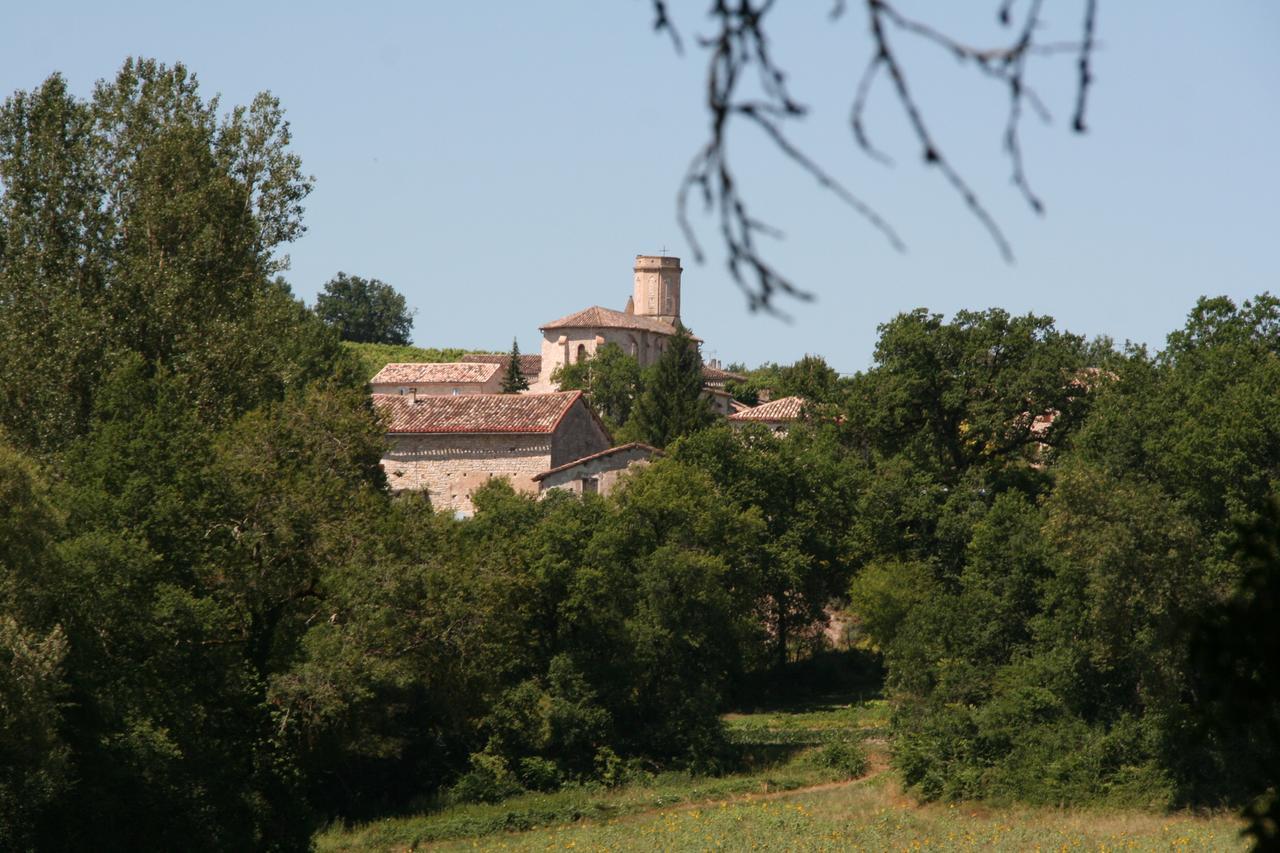 Maison D'Hotes De La Boissiere Andillac Bagian luar foto